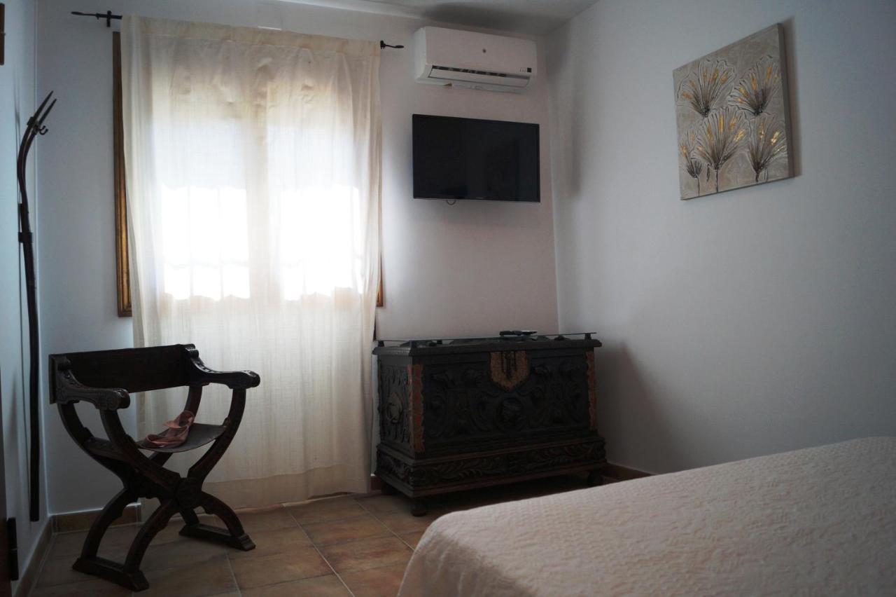 Pago De Yuste - Casa Rural Apartamentos Cuacos De Yuste Εξωτερικό φωτογραφία